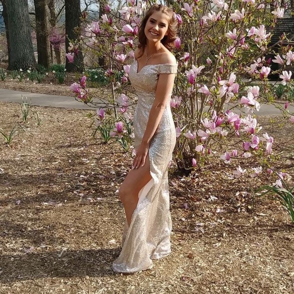 Prom/ special occasion dress